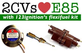 2CV-E85-flexifuelkit